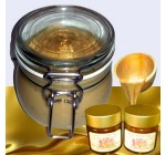 SPA - Creme/Envolvimento
